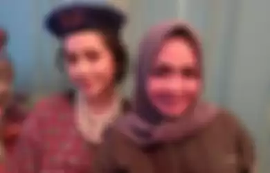 Pantas Nagita Slavina Sukses Jadi Miliarder, Terbongkar Cara Rieta Amilia Mendidikan Anak-anaknya, 'Kalau Enggak Enak Banget!'