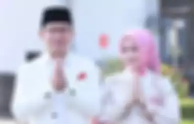 Sosok Ridwan Kamil dan istri, Atalia Praratya