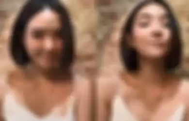 Viral video terbaru Gisella Anastasia berdurasi 15 detik kembali disorot 