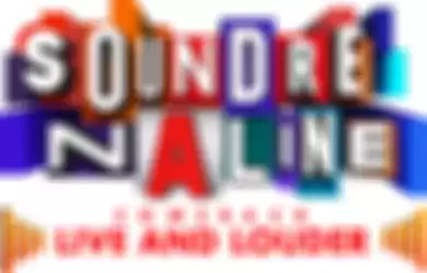 Soundrenaline 2022 digelar secara offline di Jakarta bulan November mendatang.