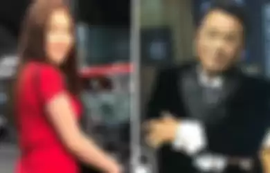 Ayu Ting Ting tak mau jadi asisten Hotman Paris karena sang pengacara pernah membela Enji Baskoro