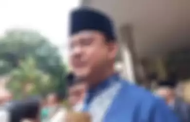 Mengenang sosok Azyumardi Azra, Anies Baswedan akui tak akan melupakan sifat cendikiawan Muslim Indonesia itu yang sederhana.