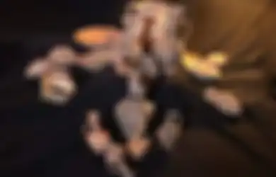 Berusia 3.500 Tahun, Residu Opium Ditemukan dalam Tembikar Kuno, Bukti Opium Telah  Digunakan Selama Ribuan Tahun dalam Ritual Pemakaman Kuno Juga Pengobatan