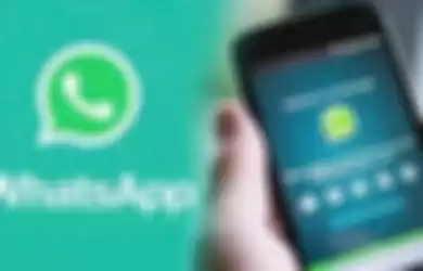 Begini cara membuat whatsapp centang 1 namun online