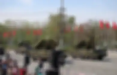Menguak  'Teori Konspirasi' di Balik Rumor Rusia Membeli Rudal Dari Korea Utara Untuk Menghancurkan Ukraina, Inikah Faktanya ?