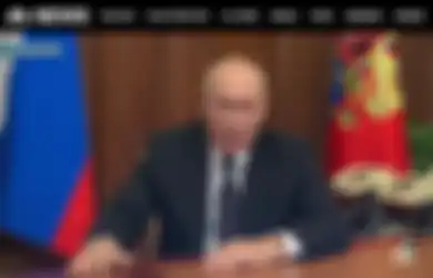 Perang Rusia-Ukraina Makin Bahaya, Mendadak Vladimir Putin Beri Mandat Mobilisasi Parsial Militer Rusia, Apa Maksudnya?