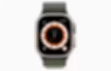 Apple Watch Ultra