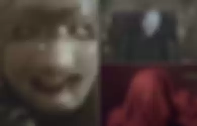 Slipknot kasih bocoran single baru dalam video bernuansa horor berdurasi 1 menit.