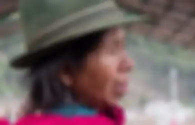 Jadi Salah Satu Suku Terunik di Dunia, Rupanya Suku Choco di Panama yang Masih Mempraktikkan Poligami, Ini Alasannya