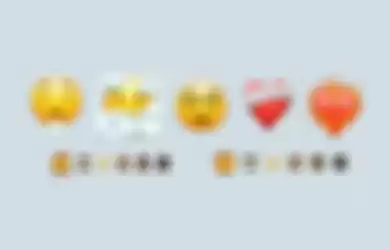 Begini cara mendapatkan emoji wa terbaru 2022, yuk ketahui cara mendapatkannya