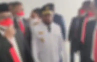 Pantas Bisa Ikut Judi Online Sampai Rp560 Miliar, Rupanya Lukas Enembe Punya Tambang Emas di Papua