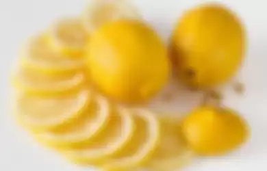 cara menyimpan lemon supaya tidak mudah keriput dan segar selama 1 bulan