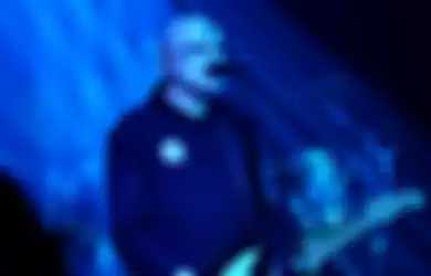 Billy Corgan ngomong tentang kesehatan mental di industri musik