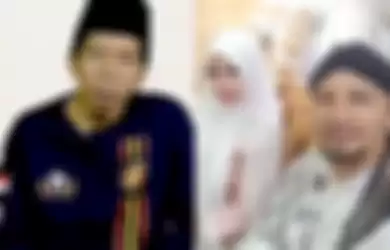 Kiwil nasihati suami Roro Fitria