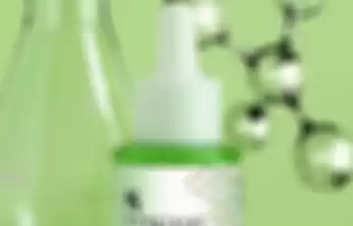 Somethinc Level 1% Retinol