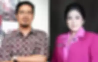 Febri Diansyah menjadi pengacara Putri Candrawathi.