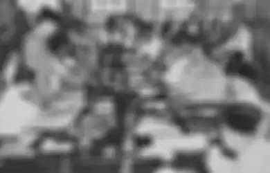 Bagaimana Rumusan Dasar Negara dalam Naskah Piagam Jakarta? Berikut Selengkapnya