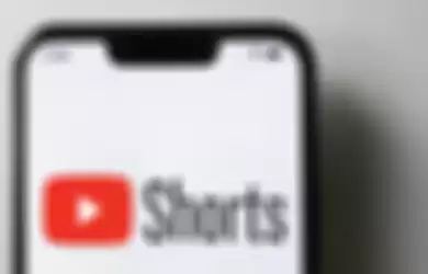 YouTube Shorts di iOS
