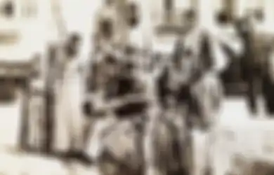 Orang Yahudi Layaknya Temukan Surga hingga Muncul Unsur Penting Mistisisme Yahudi