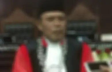 Bikin Hakim MK Aswanto Didepak oleh DPR, UU Cipta Kerja Punya 6 Pasal Kontroversial Ini