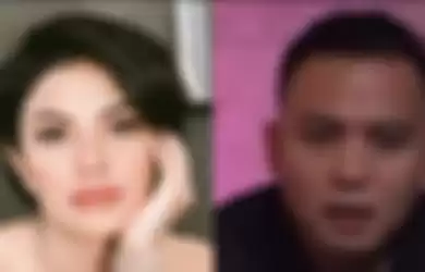 Paranormal Hard Gumay sebut akan muncul video perselingkuhan artis inisial R. Nikita Mirzani ngotot bongkar aib si aktor R. 