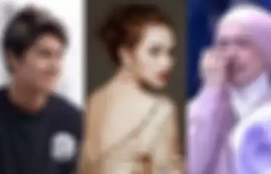 Tega Selingkuhi Lesti Kejora, Terbongkar Sosok Model Devina Kirana yang Disebut Kekasih Gelap Rizky Billar.