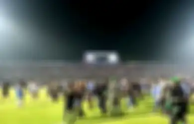 Kerusuhan Stadion Kanjuruhan Renggut Ratusan Nyawa, Ini 3 Tragedi Paling Mematikan dalam Sejarah Sepak Bola, Ada Kemiripan?