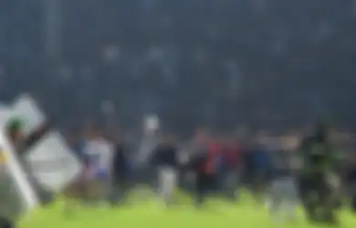 Ada 127 Orang Tewas Usai Kerusuhan Arema VS Persebaya di Stadion Kanjuruhan Malang, Ini Sejarah Rivalitas Persebaya VS Arema Sejak 1990