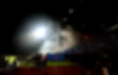 Jelas-jelas Langgar Aturan FIFA, Kapolda Jatim Malah Sebut Penggunaan Gas Air Mata di Stadion Kanjuruhan Sudah Sesuai Prosedur