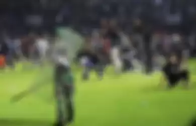 Renggut Ratusan Nyawa Supporter, Arema FC Siap Bantu Korban Kerusuhan Stadion Kanjuruhan 