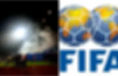 Walau Tak Berikan Sanksi Pada Sepak Bola Indonesia, FIFA Justru Berikan Teguran Ini Pada Polisi