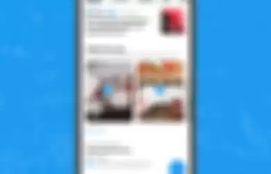 Video carousel di Twitter Explore