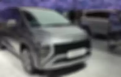 Hyundai ada di GIIAS Medan 2022