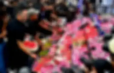 Aremania Desak Polisi Tetapkan Tersangka Tragedi di Stadion Kanjuruhan, Jika Tidak Ini yang Akan Dilakukan oleh Superter