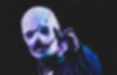 Topeng favorit Corey Taylor sepanjang kariernya di Slipknot