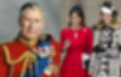 Raja Charles III Kemungkinan Akan Copot Gelar Kerajaan dari Anak-anak Pangeran Andrew