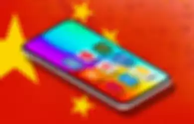 Ilustrasi pembatasan pengiriman Chipset dari AS ke perusahaan smartphone China
