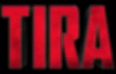 Logo serial Tira di Disney+ Hotstar pada 2023 nanti.