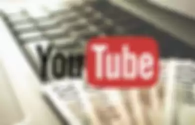 Ilustrasi YouTube yang akab mengubah penempatan iklan di halamannya