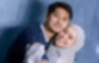 Rizky Billar dan Lesti Kejora 