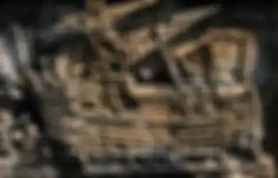 Ini Penjelasan Siapa yang Membawa Budaya Hindu-Buddha di Kepulauan Indonesia