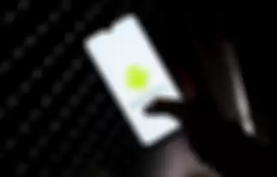 Ilustrasi cara melacak HP android yang hilang gunakan vitur Find My Phone