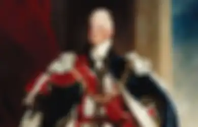 Kisah Raja William IV, Raja Inggris Paling Eksentrik, Disebut Punya 10 Anak Haram