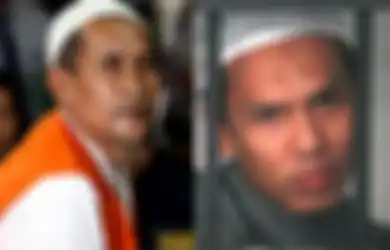 Tak Kalah Mengerikan dari Jeffrey Dahmer, Ini Sederet Pembunuh Berantai dari Indonesia yang Pernah Terungkap