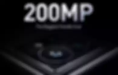 Kamera 200MP Infinix Zero Ultra