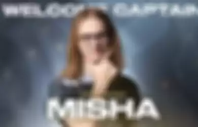 Profil Pro Player OG, Misha