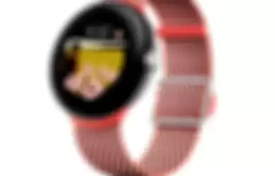 Woven Band Google Pixel Watch 