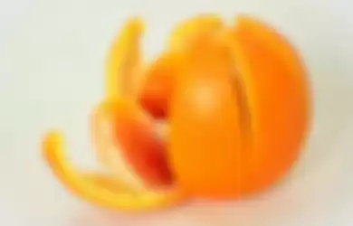 Aneka tips harian, begini cara mudah memilih jeruk yang manis.