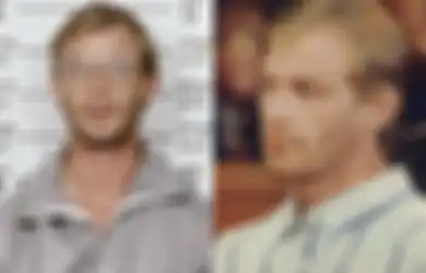 Bunuh 17 Nyawa, Terkuak Alasan Mengerikan Jeffrey Dahmer Justru Bangga Jadi Pembunuh Berantai