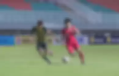 Peluang timnas U-17 Indonesia untuk lolos ke putaran final Piala Asia U-17 2023 bisa tertutup usai kalah telak 5-0 di babak pertama